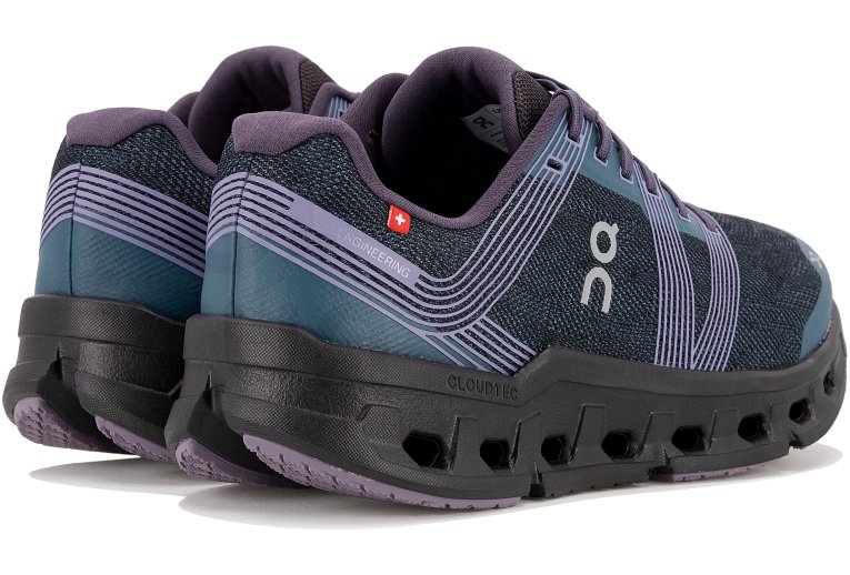 On-Running Cloudgo Damen