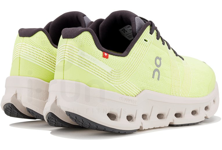 On-Running Cloudgo Damen