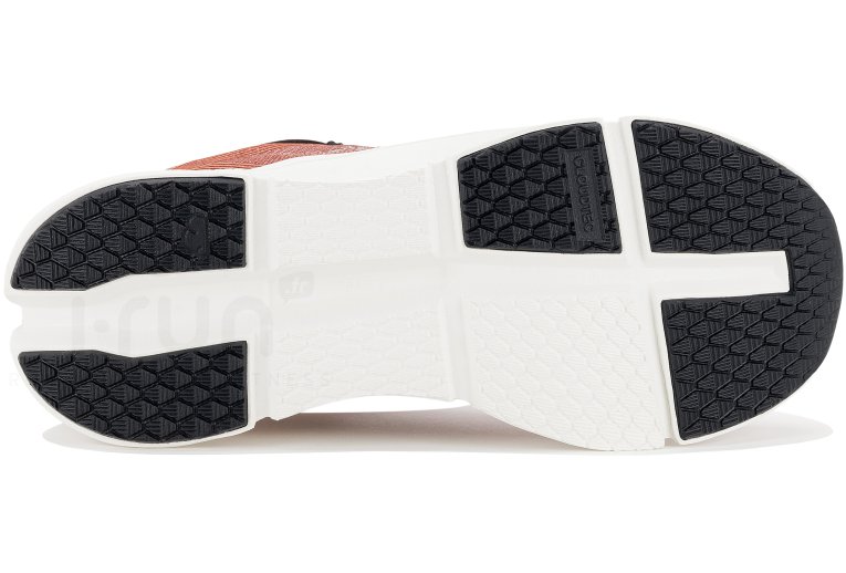 On-Running Cloudgo W