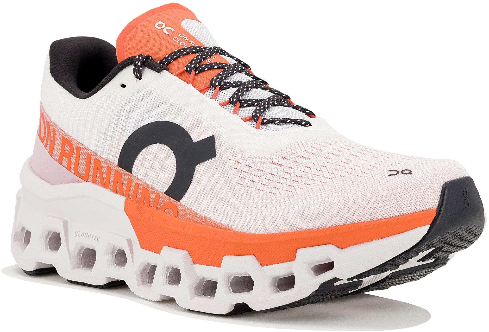 On-Running vêtements et chaussures de running, trail, marathon