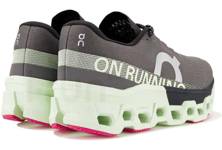 On-Running Cloudmonster 2 W