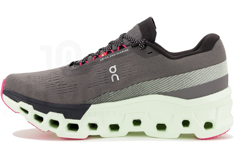 On-Running Cloudmonster 2 W