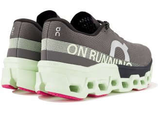 On-Running Cloudmonster 2 Damen