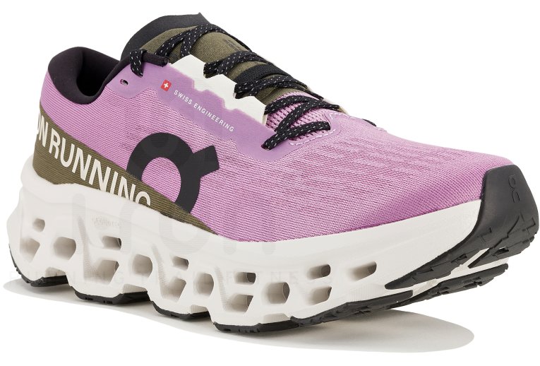 On-Running Cloudmonster 3