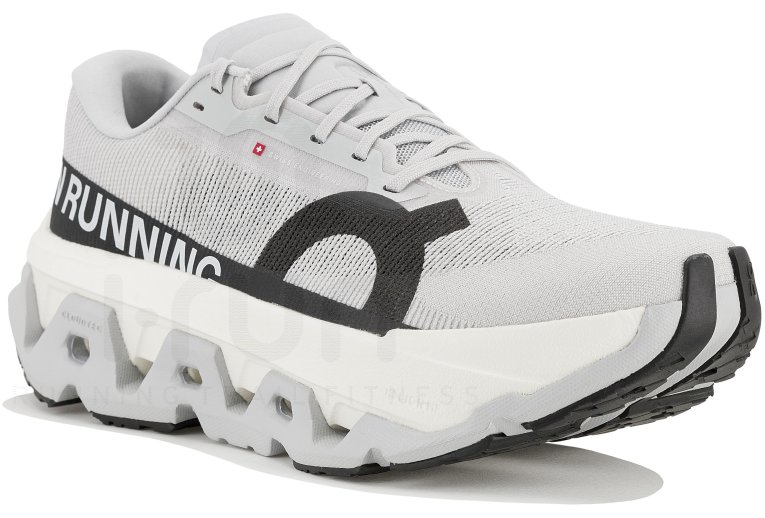 On-Running Cloudmonster 3 Hyper