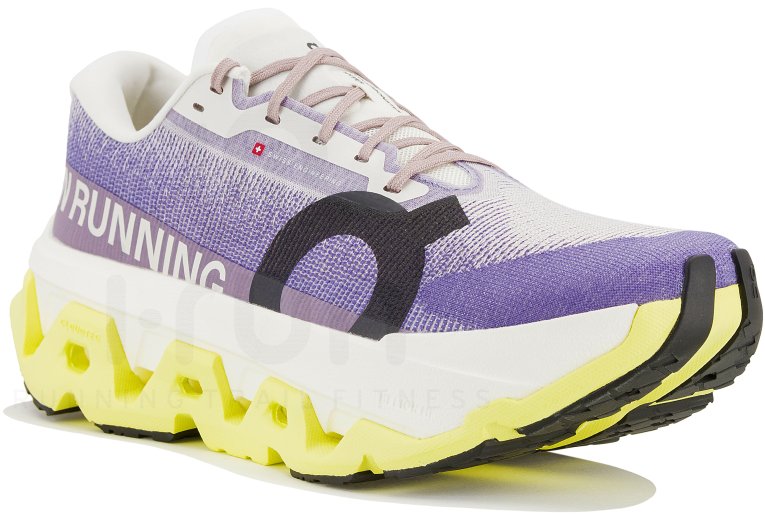 On-Running Cloudmonster 3 Hyper