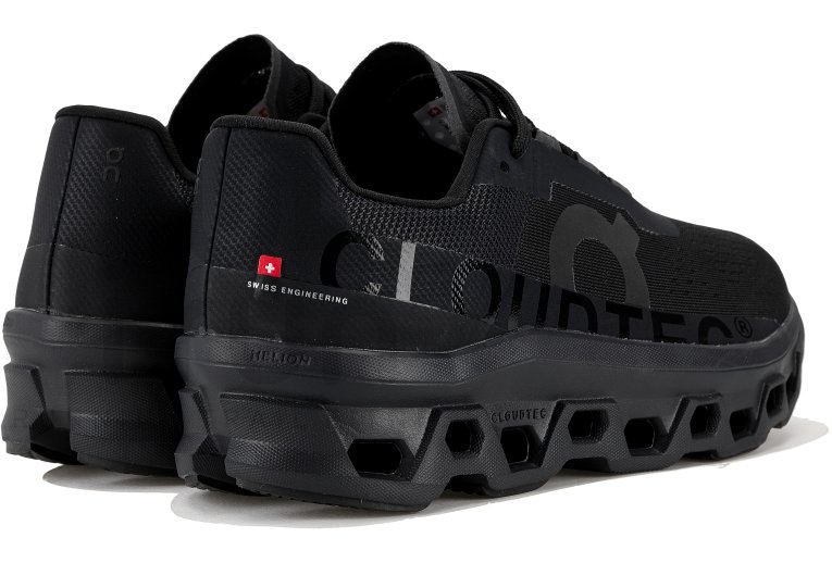 On-Running CloudMonster