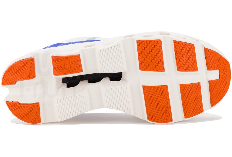 On-Running Cloudmonster Herren