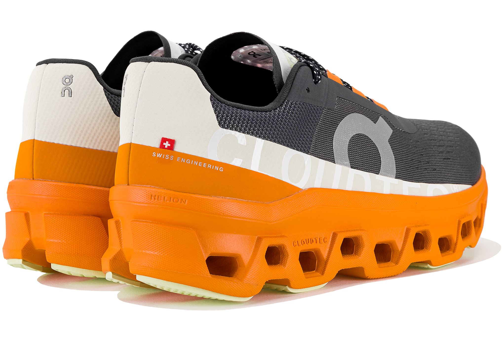 OnRunning Cloudmonster Herren im Angebot Herren Schuhe Straße/Weg OnRunning