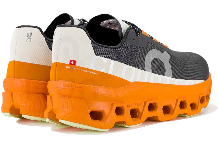 On-Running CloudMonster