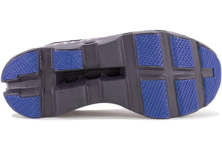 On-Running Cloudmonster Herren