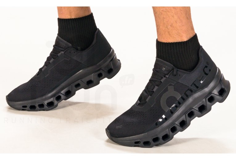 On-Running CloudMonster