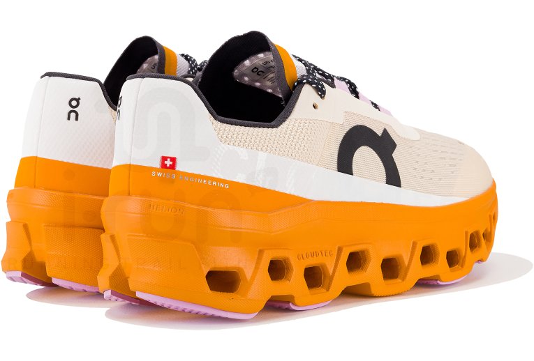 On-Running Cloudmonster W