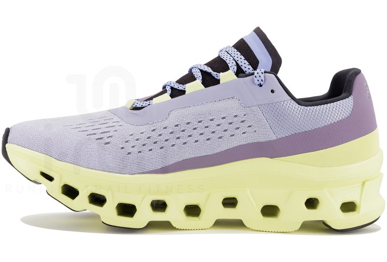 On-Running Cloudmonster Damen