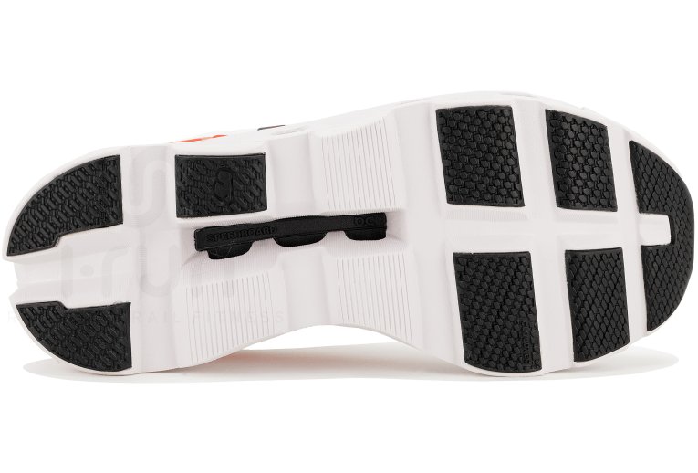 On-Running Cloudmonster Damen