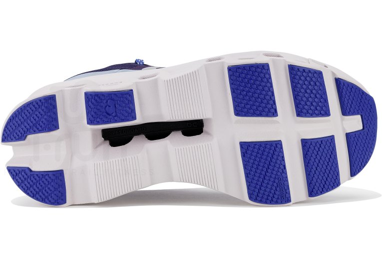 On-Running CloudMonster Damen