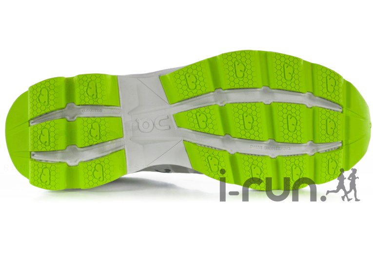 On-Running Cloudracer