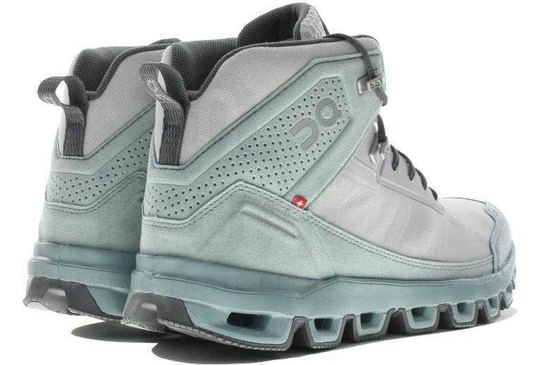 On-Running Cloudridge Damen