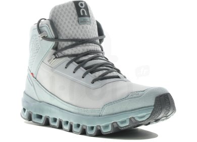 on running cloudridge