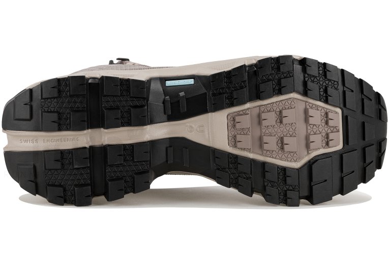 On-Running Cloudrock Mid WP Herren