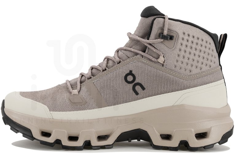 On-Running Cloudrock Mid WP Herren