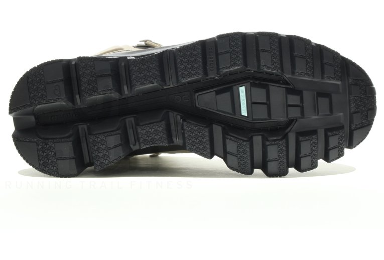 On-Running Cloudrock Waterproof