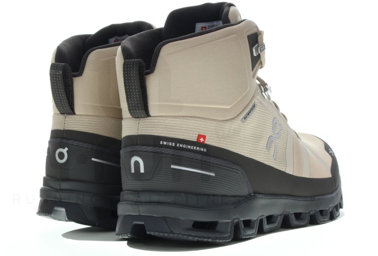 On-Running Cloudrock Waterproof