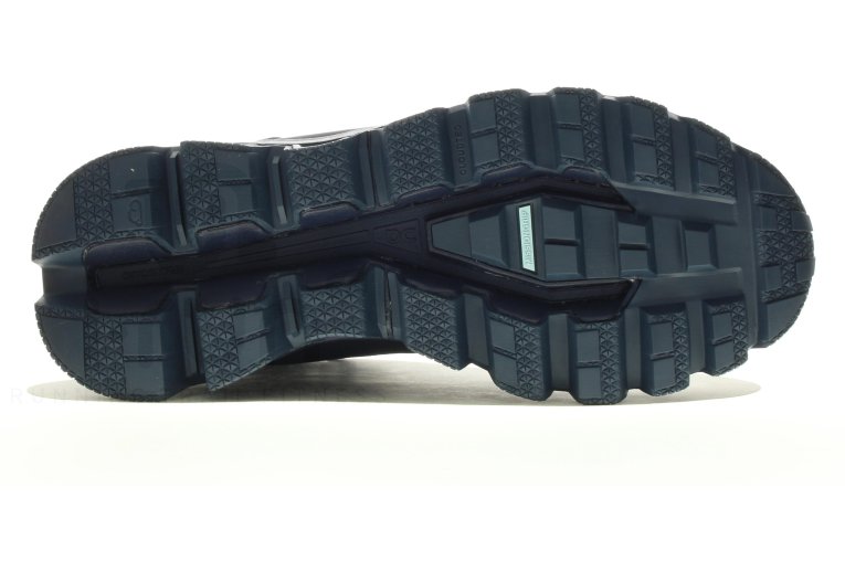 On-Running Cloudrock Waterproof