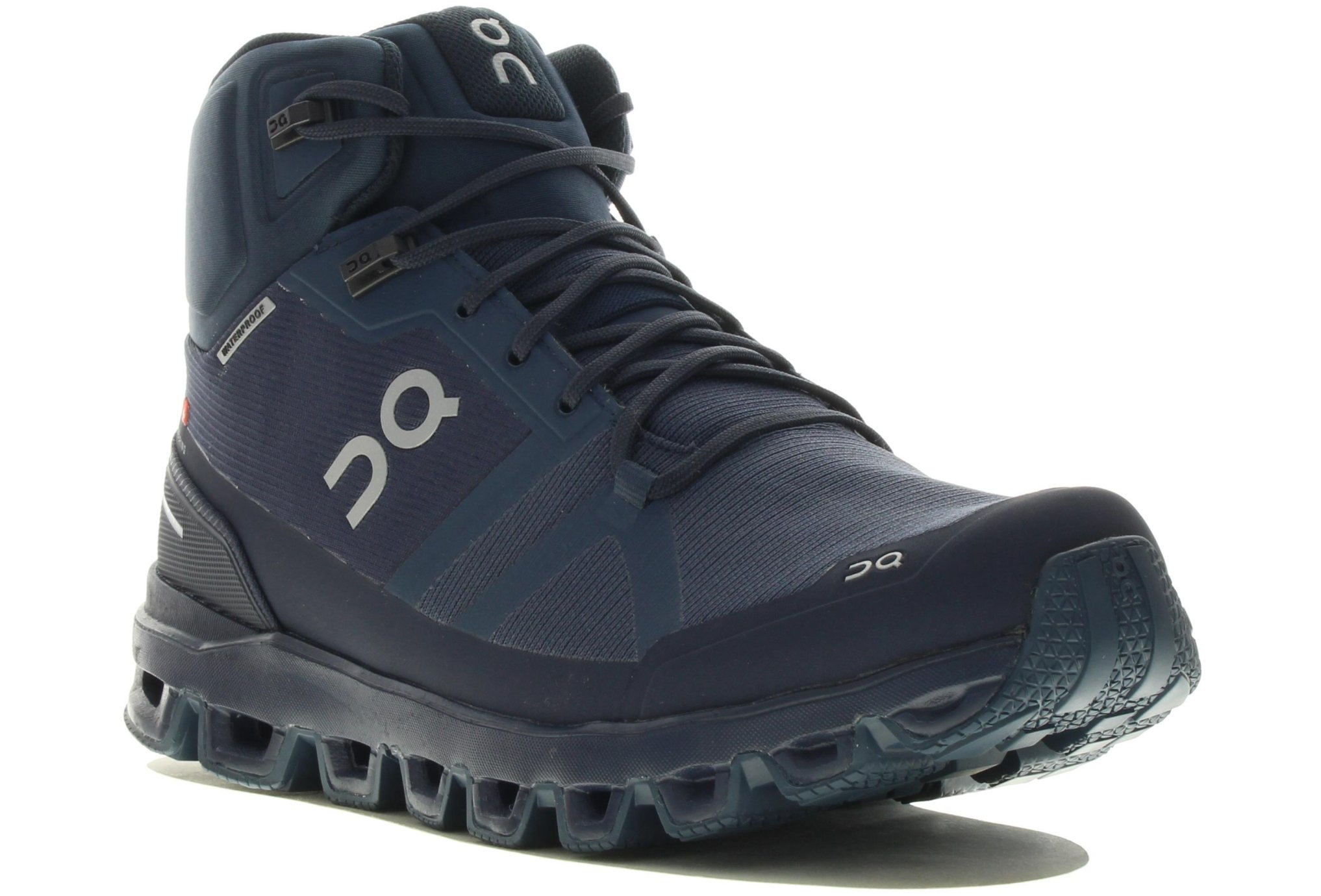 On-Running Cloudrock Waterproof M Chaussures homme