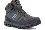 On-Running Cloudrock Waterproof M