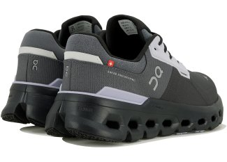 On-Running Cloudrunner 2 Waterproof W