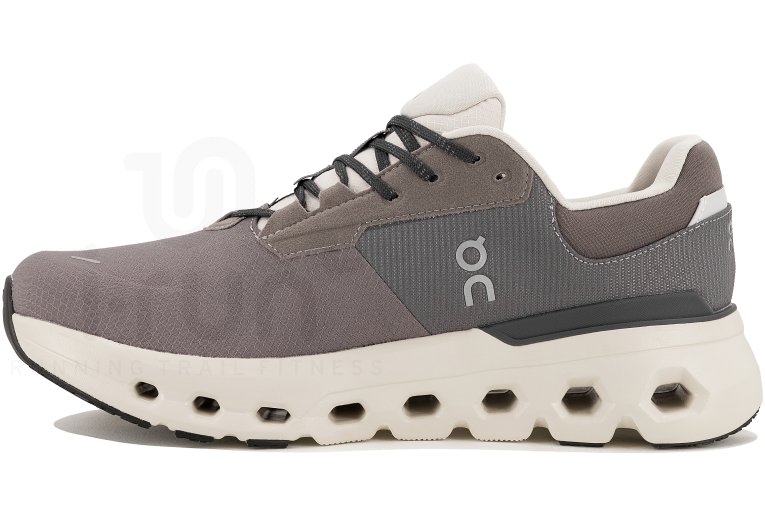 On-Running Cloudrunner 2 Waterproof M