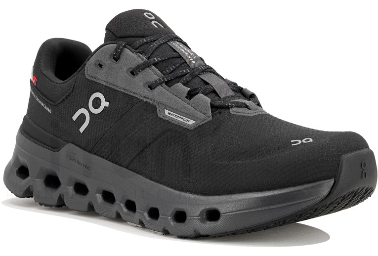 On-Running Cloudrunner 2 Waterproof