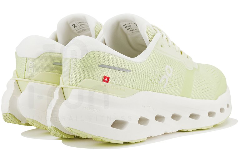 On-Running Cloudrunner 3