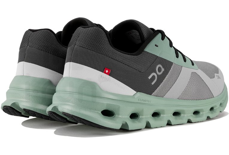 On-Running Cloudrunner Herren