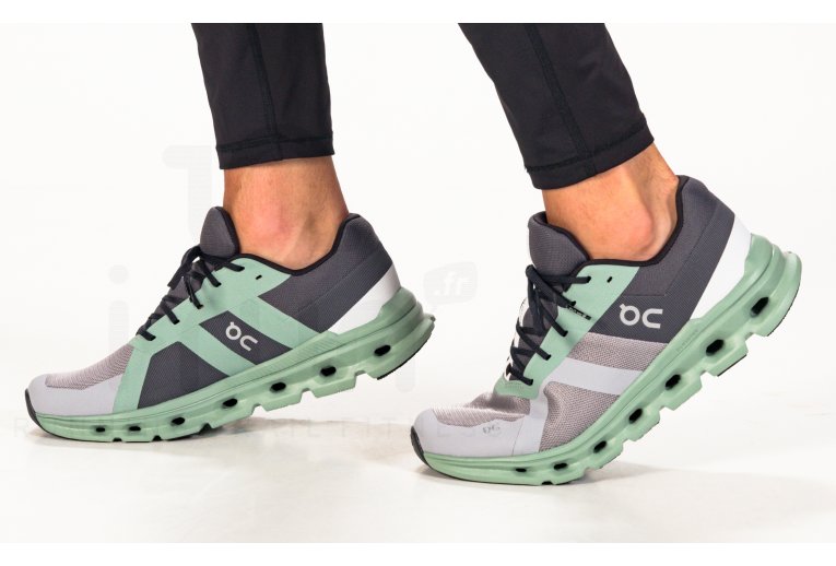 On-Running Cloudrunner Herren