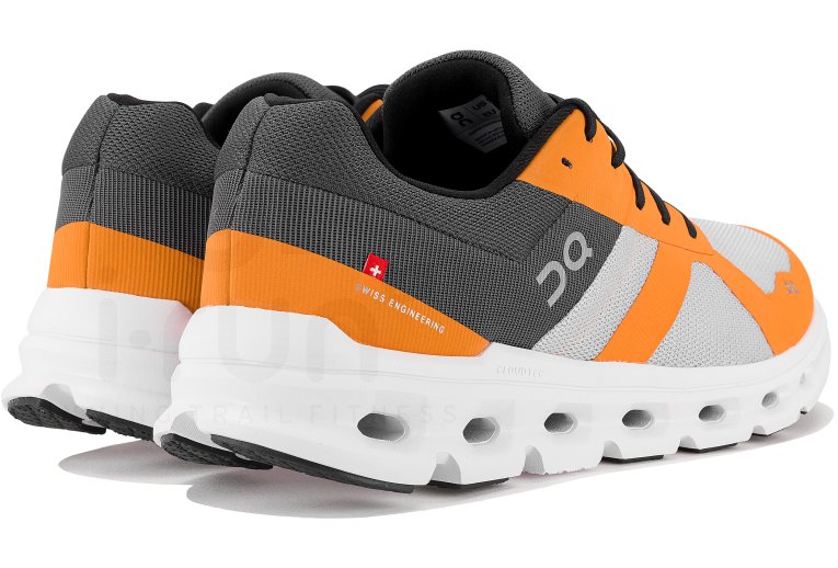 On-Running Cloudrunner Herren