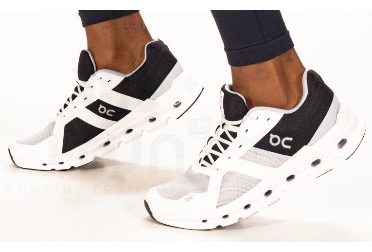 On-Running Cloudrunner M