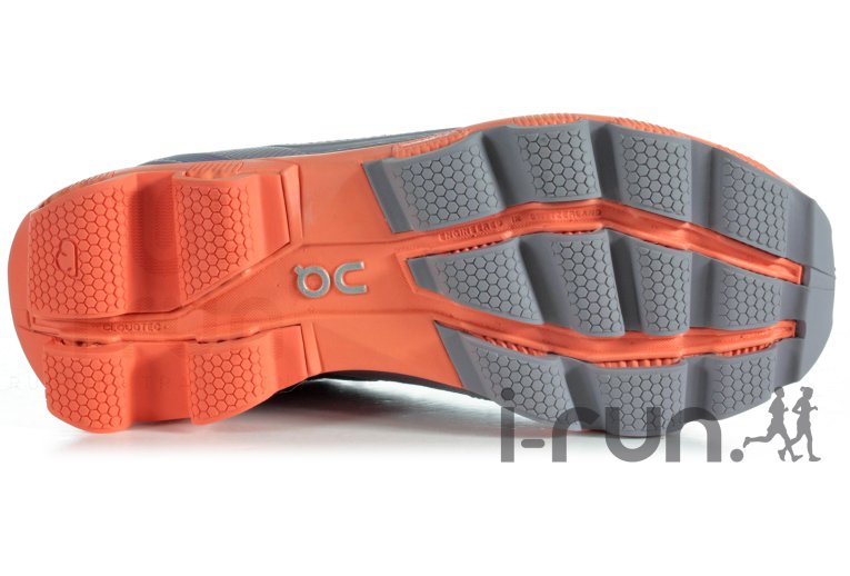 On-Running Cloudrunner Damen