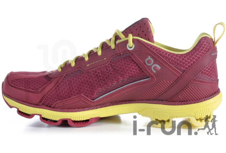 On-Running Cloudrunner Damen