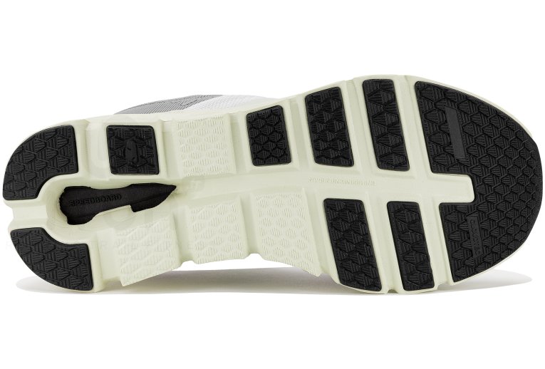 On-Running CloudRunner Damen