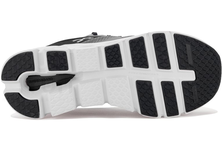 On-Running Cloudrunner