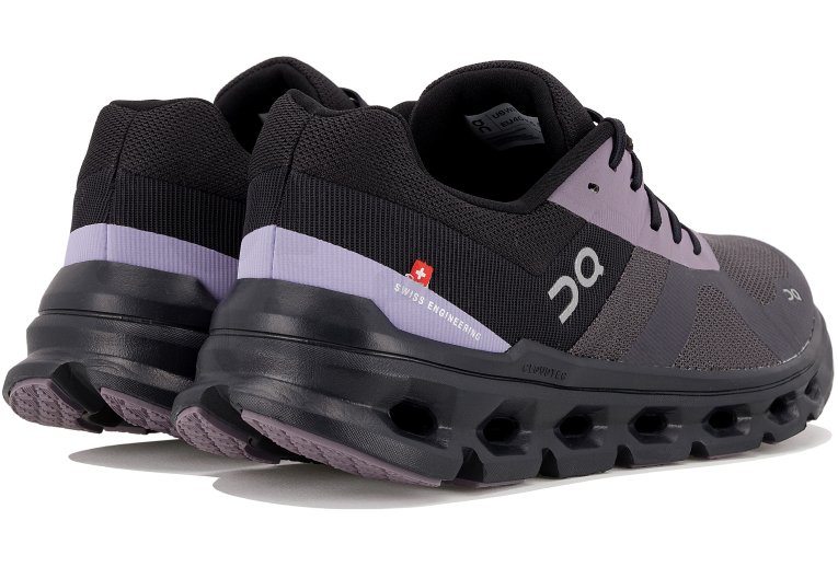 On-Running Cloudrunner Mulher