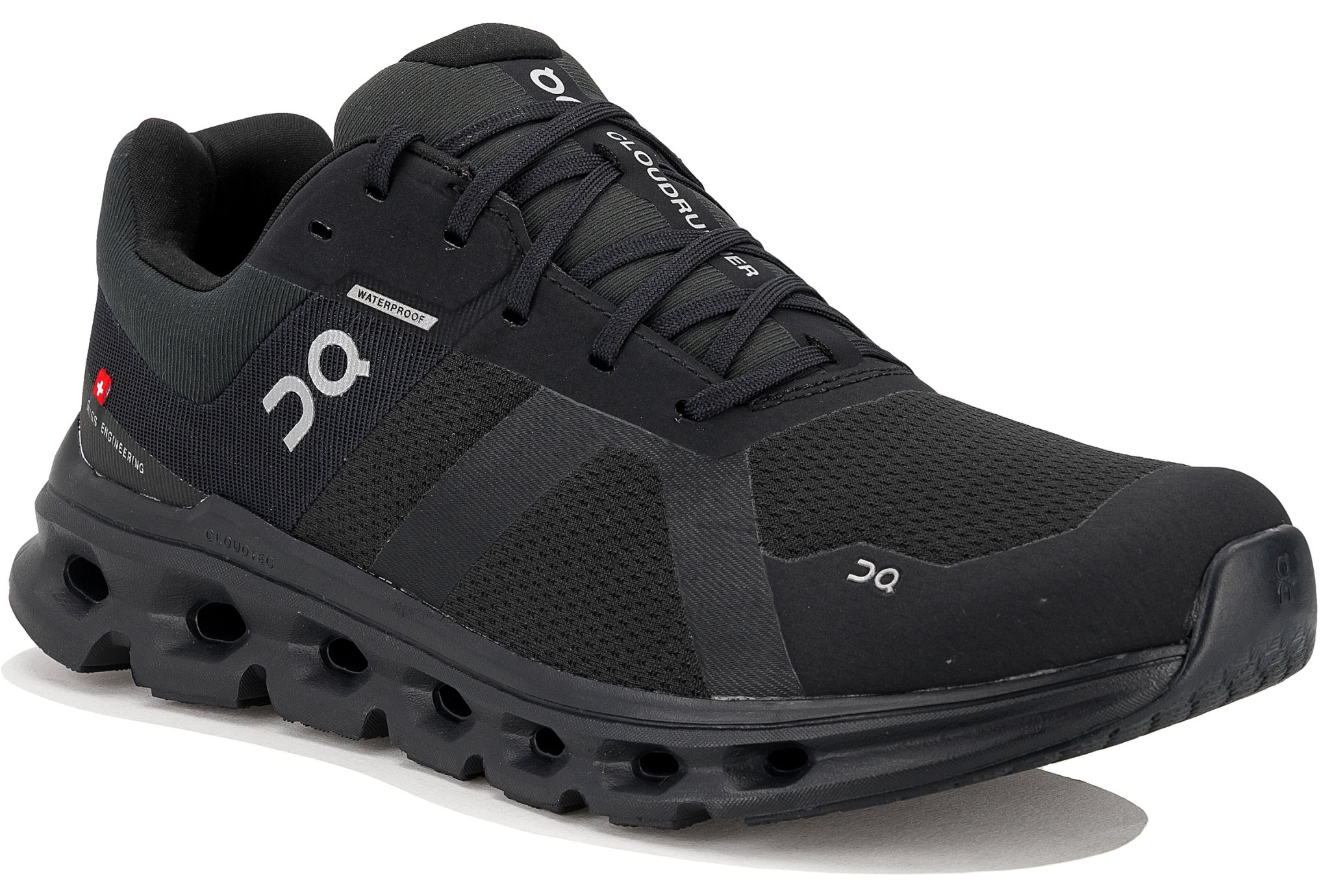 On-Running Cloudrunner Waterproof M Chaussures homme