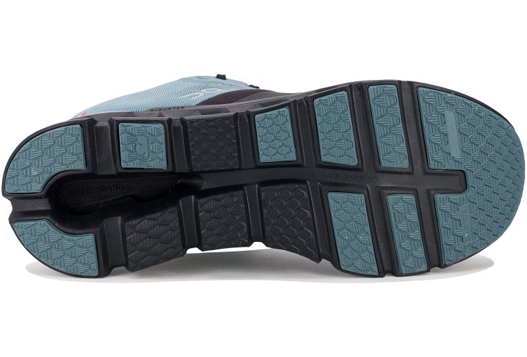 On-Running Cloudrunner Waterproof