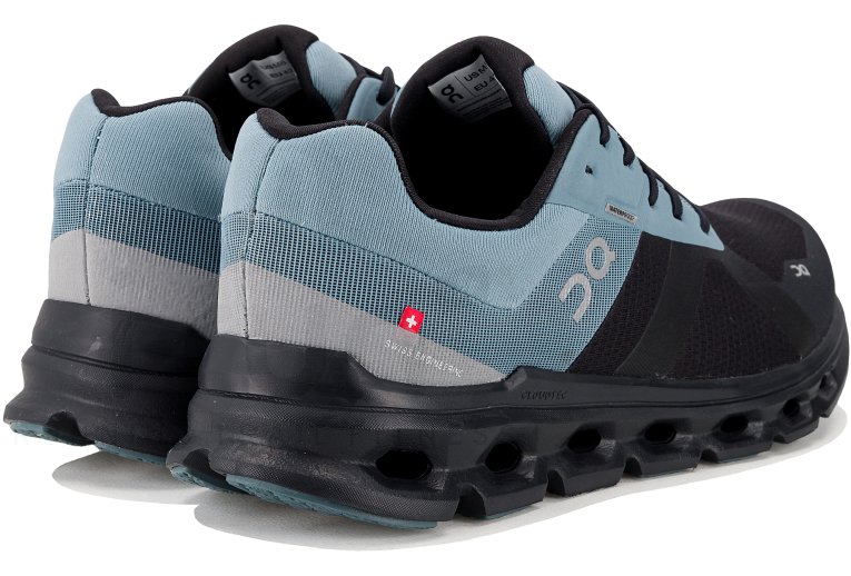 On-Running Cloudrunner Waterproof