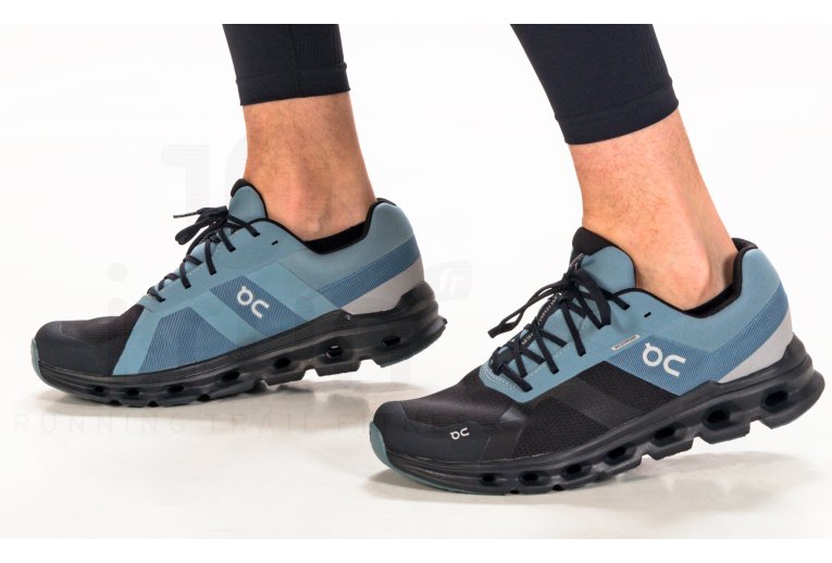 On-Running Cloudrunner Waterproof