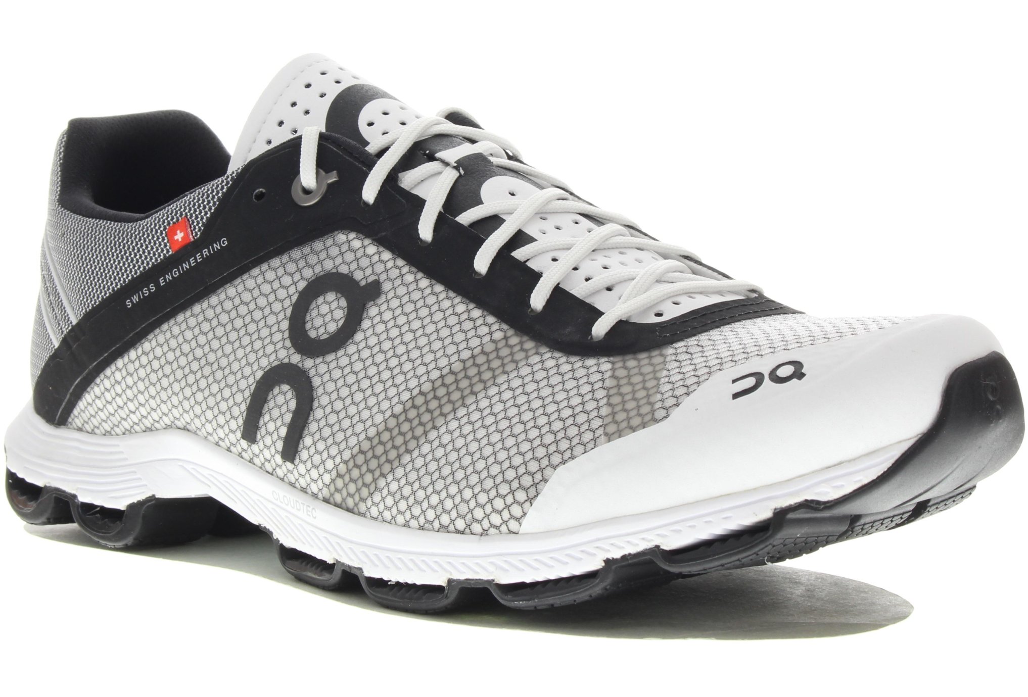 On-Running Cloudrush M Chaussures homme