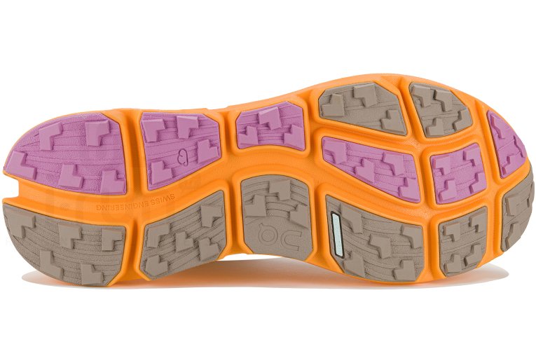 On-Running Cloudsoma Herren