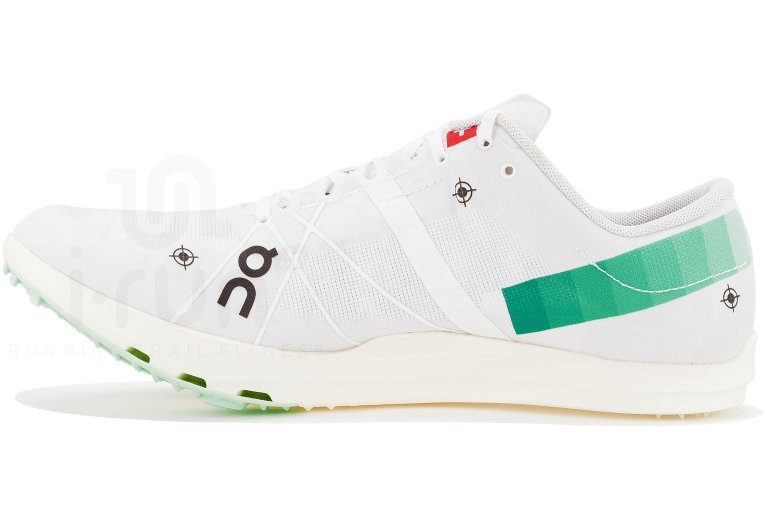 On-Running Cloudspike 1500m F